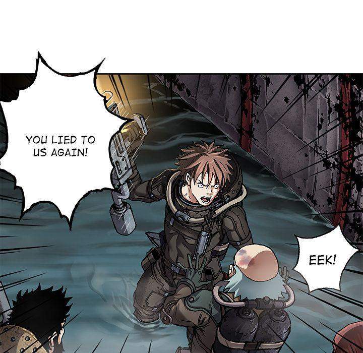 Leviathan Chapter 79 - Page 103