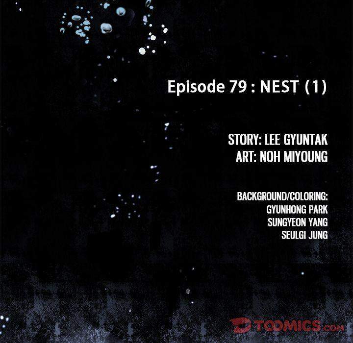 Leviathan Chapter 79 - Page 14