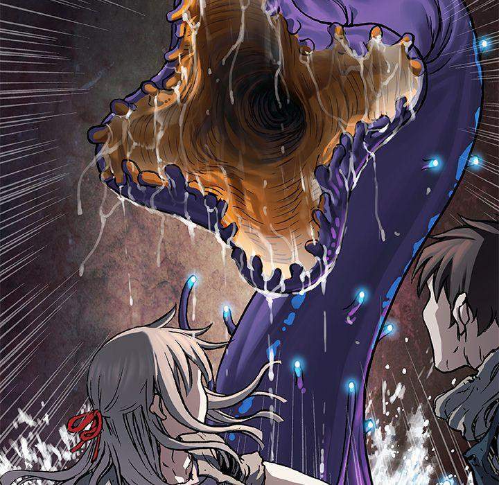 Leviathan Chapter 79 - Page 16