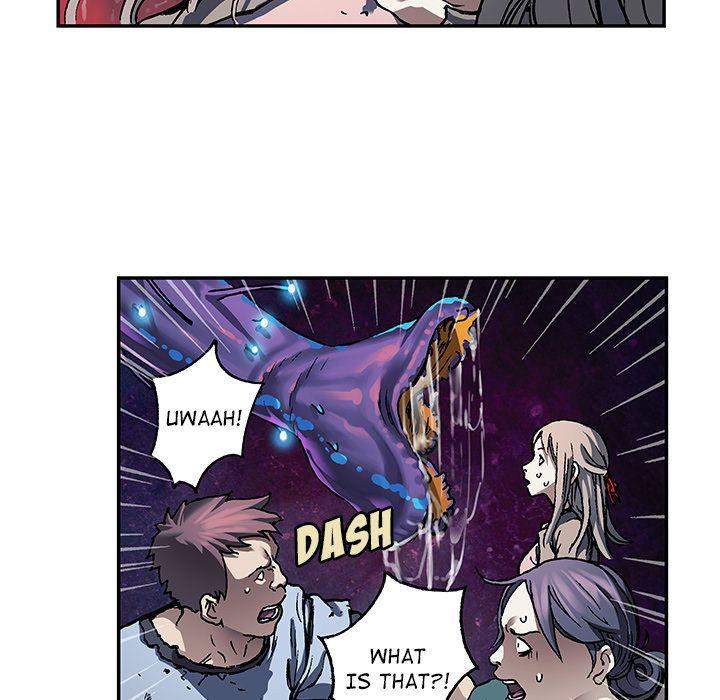 Leviathan Chapter 79 - Page 19