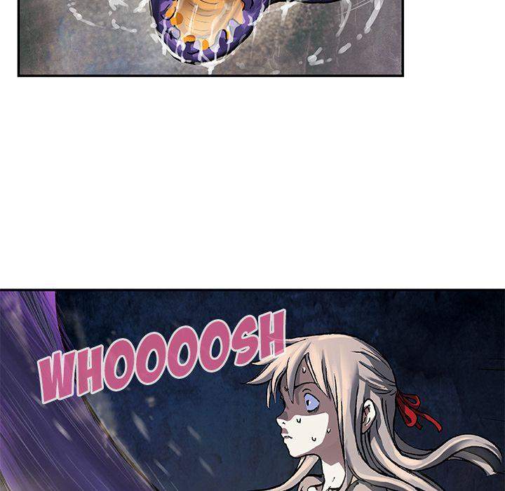 Leviathan Chapter 79 - Page 21