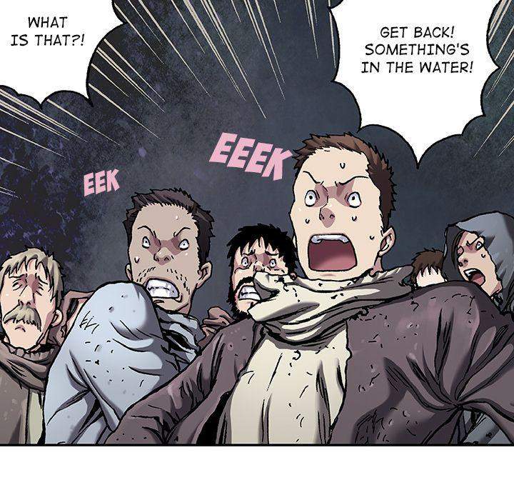 Leviathan Chapter 79 - Page 35