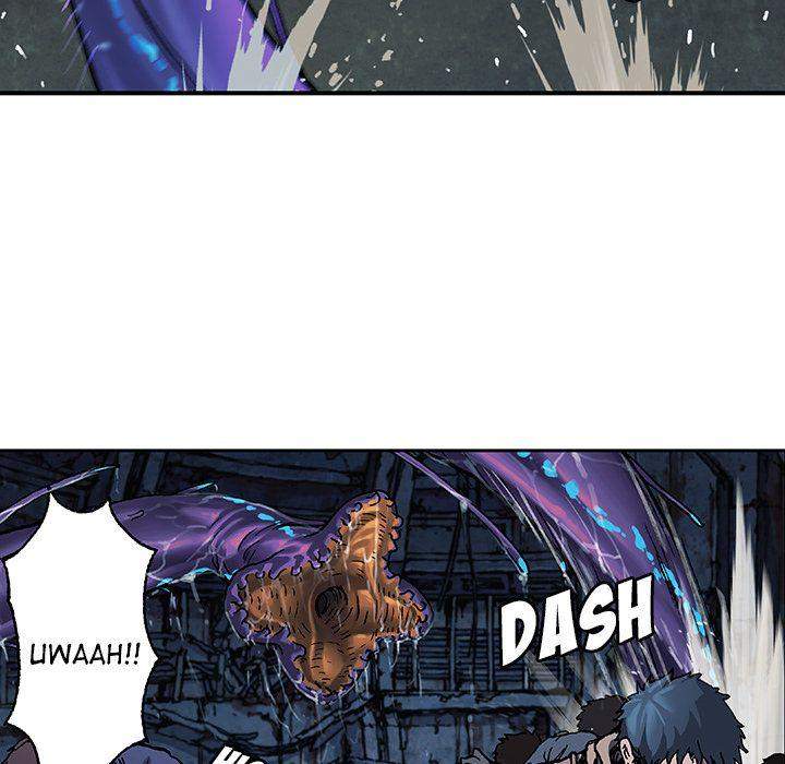 Leviathan Chapter 79 - Page 45