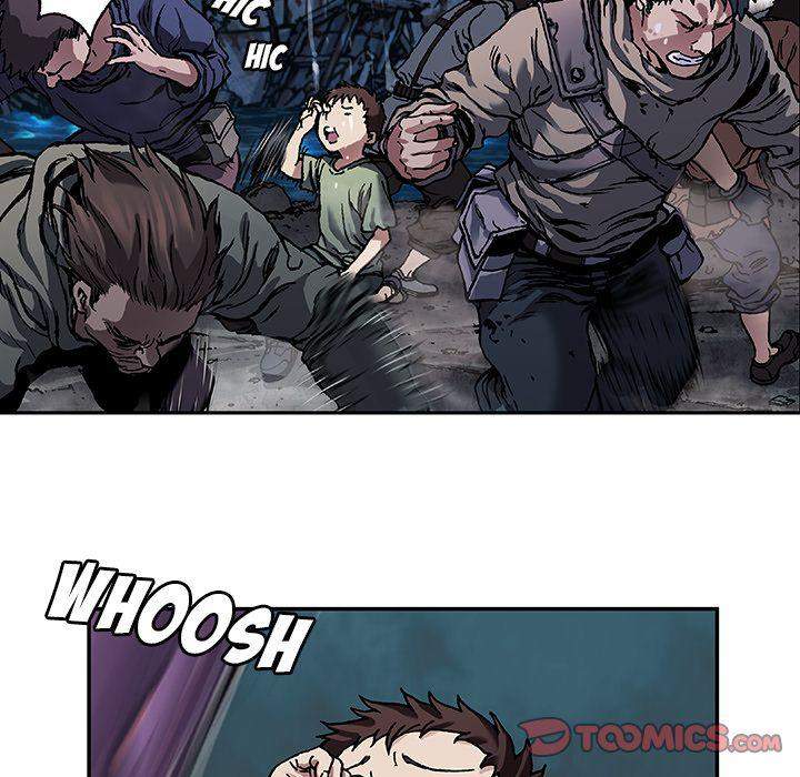 Leviathan Chapter 79 - Page 46