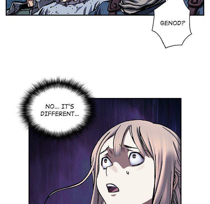 Leviathan Chapter 79 - Page 73