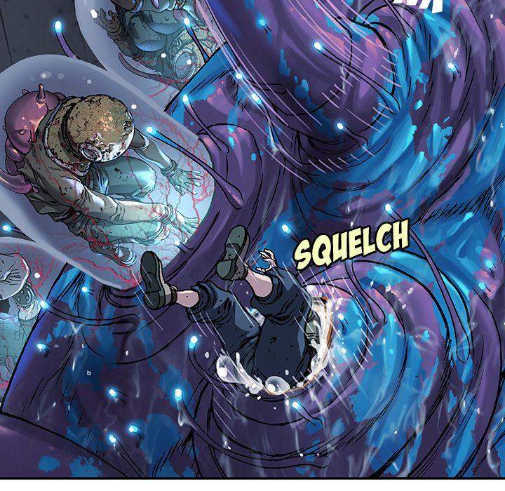 Leviathan Chapter 79 - Page 76