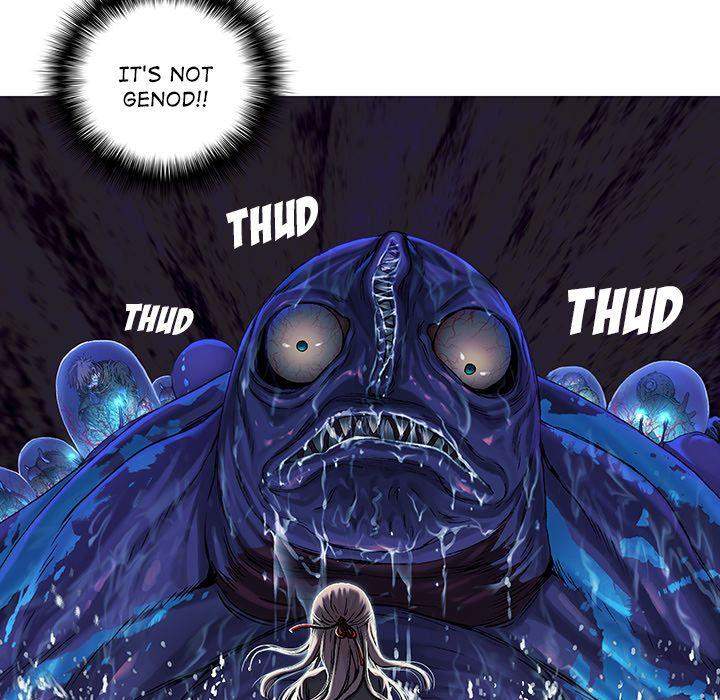 Leviathan Chapter 79 - Page 80