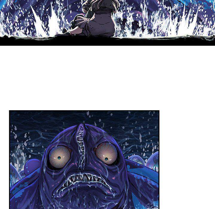 Leviathan Chapter 79 - Page 81