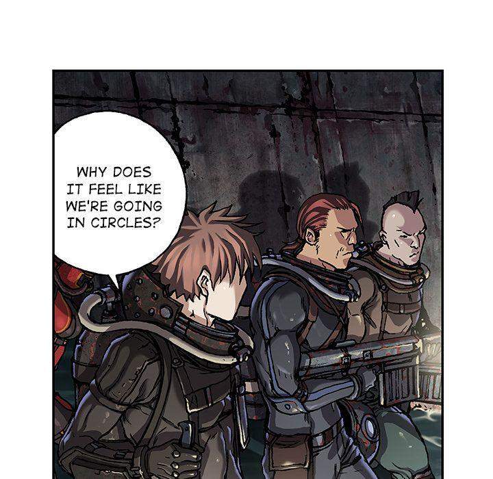 Leviathan Chapter 79 - Page 88