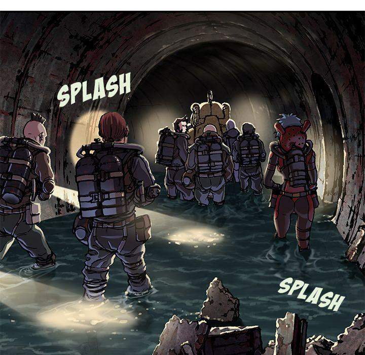 Leviathan Chapter 79 - Page 91