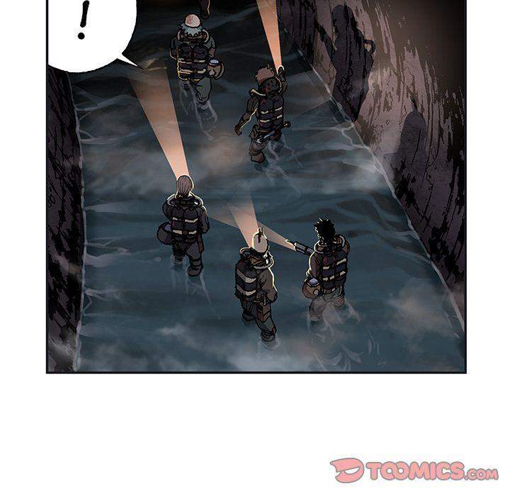 Leviathan Chapter 79 - Page 98