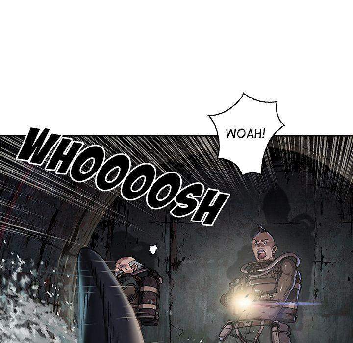 Leviathan Chapter 80 - Page 16