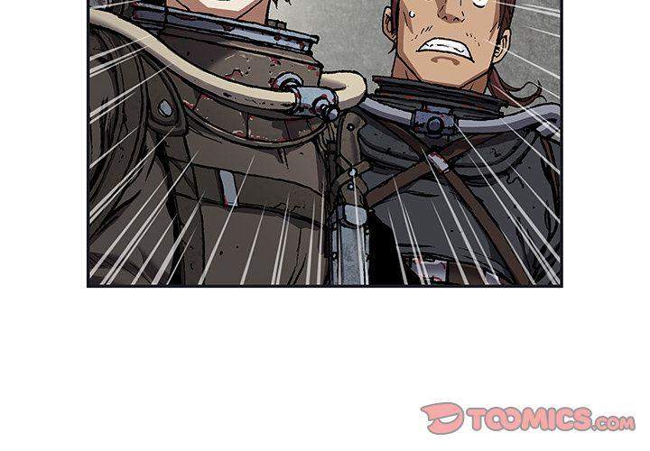 Leviathan Chapter 80 - Page 2