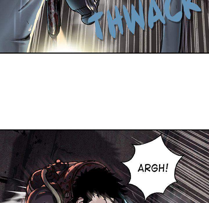 Leviathan Chapter 80 - Page 28