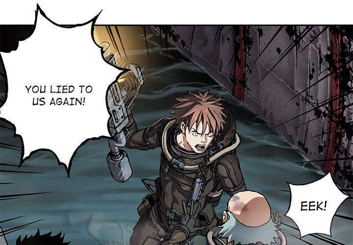 Leviathan Chapter 80 - Page 3