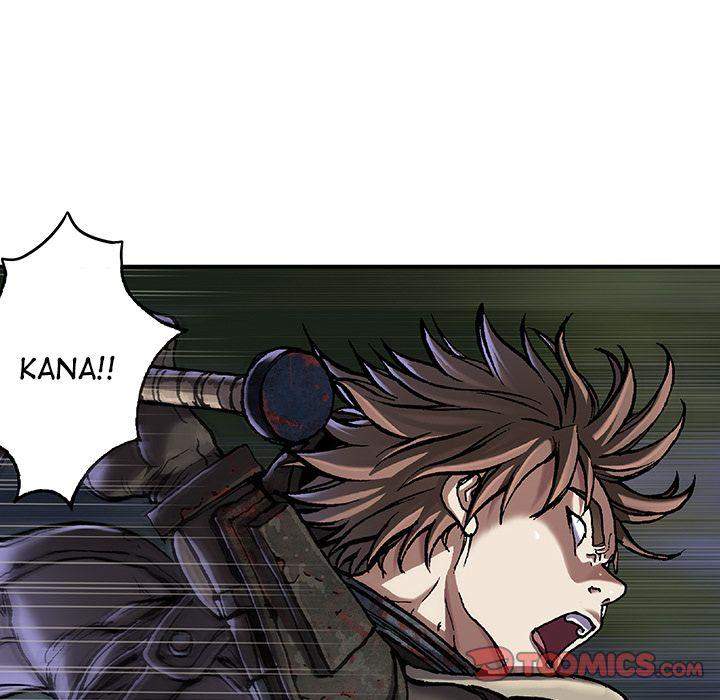 Leviathan Chapter 80 - Page 30