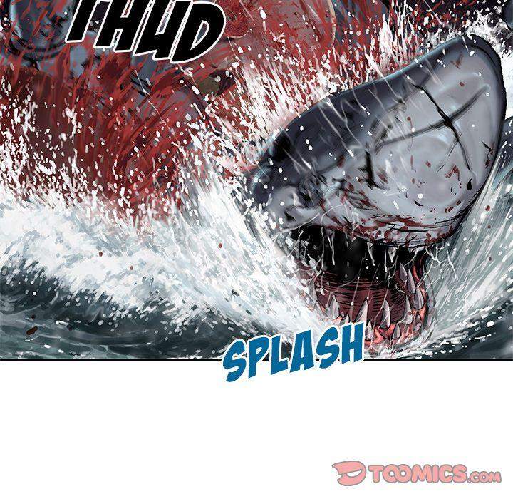 Leviathan Chapter 80 - Page 38