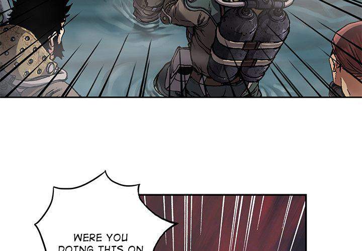 Leviathan Chapter 80 - Page 4