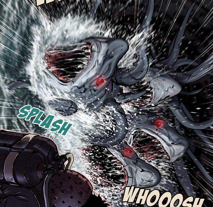 Leviathan Chapter 80 - Page 45