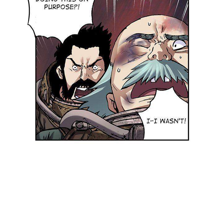 Leviathan Chapter 80 - Page 5