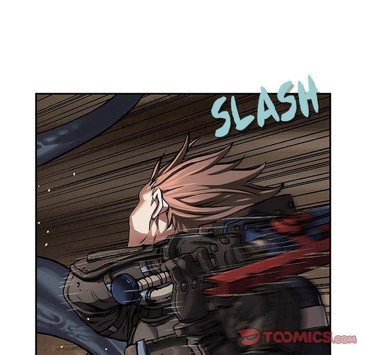 Leviathan Chapter 80 - Page 50