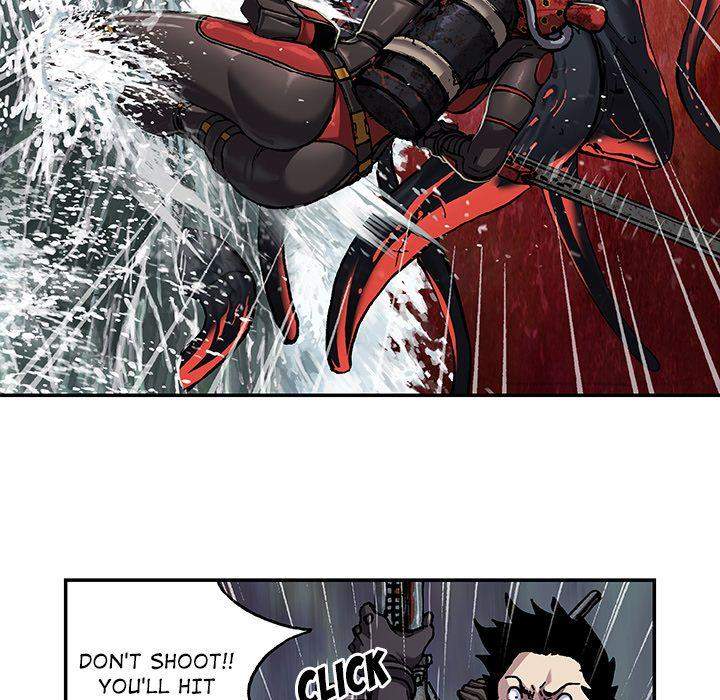 Leviathan Chapter 80 - Page 56