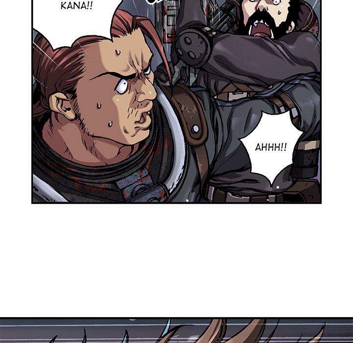 Leviathan Chapter 80 - Page 57