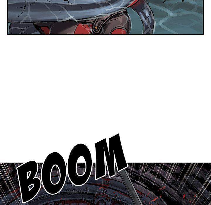 Leviathan Chapter 80 - Page 77