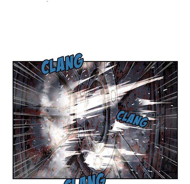 Leviathan Chapter 80 - Page 83