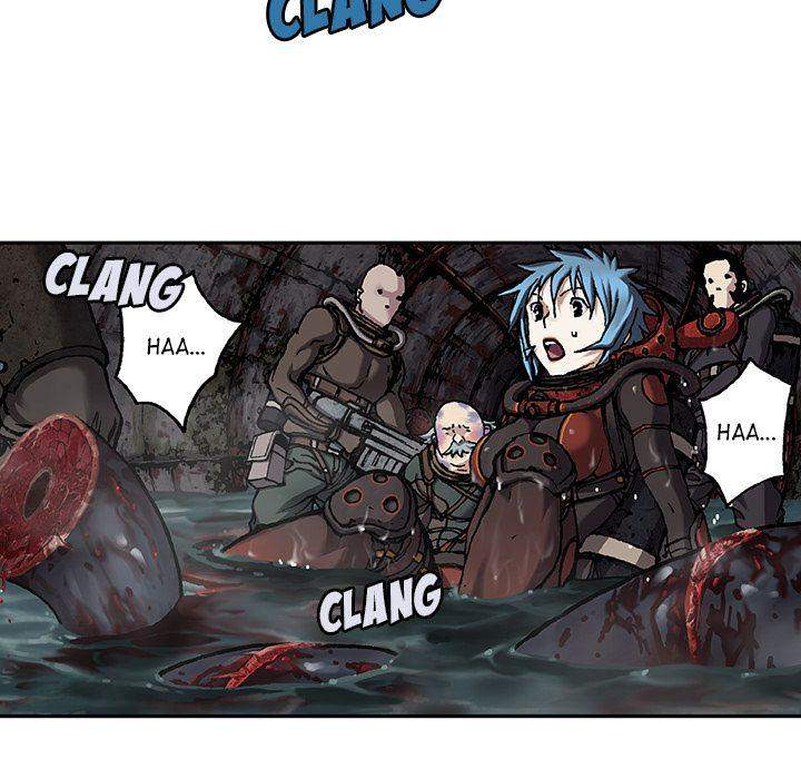 Leviathan Chapter 80 - Page 84