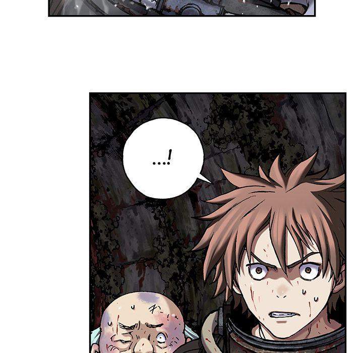 Leviathan Chapter 80 - Page 87