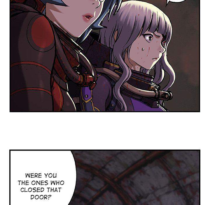 Leviathan Chapter 81 - Page 16