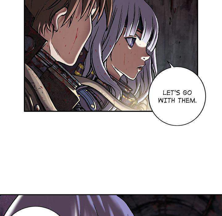 Leviathan Chapter 81 - Page 25