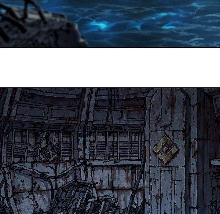 Leviathan Chapter 81 - Page 31