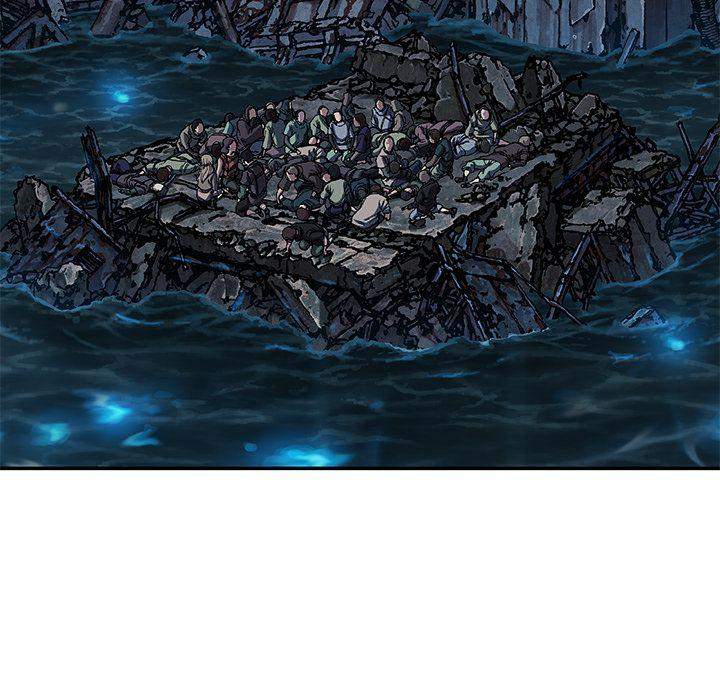 Leviathan Chapter 81 - Page 32