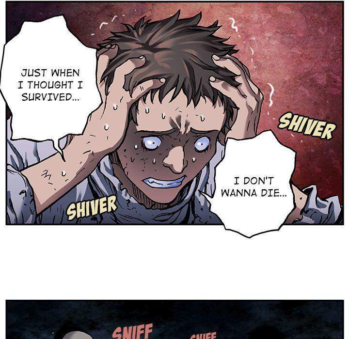 Leviathan Chapter 81 - Page 33