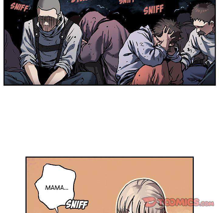 Leviathan Chapter 81 - Page 34