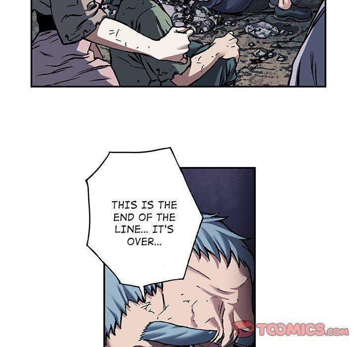 Leviathan Chapter 81 - Page 38