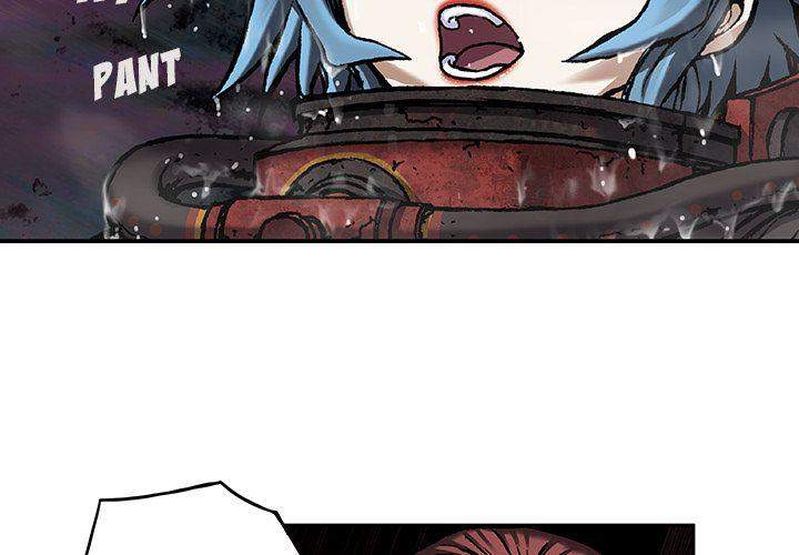 Leviathan Chapter 81 - Page 4