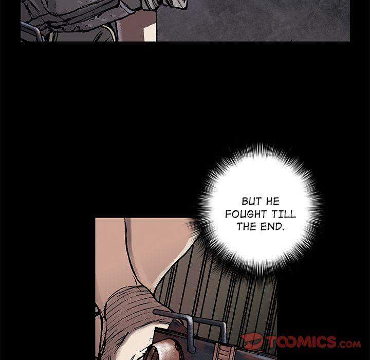 Leviathan Chapter 81 - Page 46