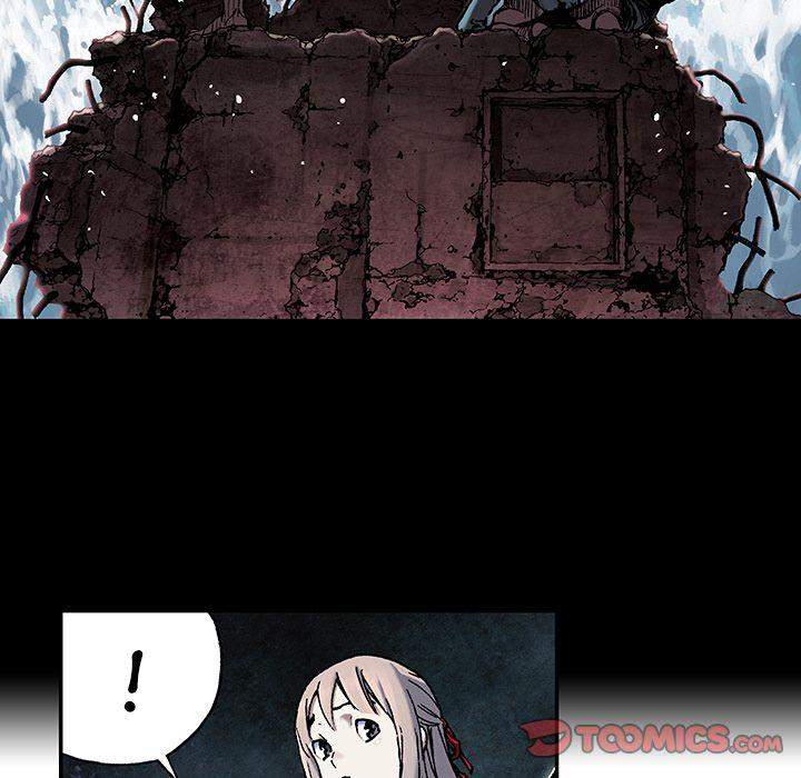 Leviathan Chapter 81 - Page 50