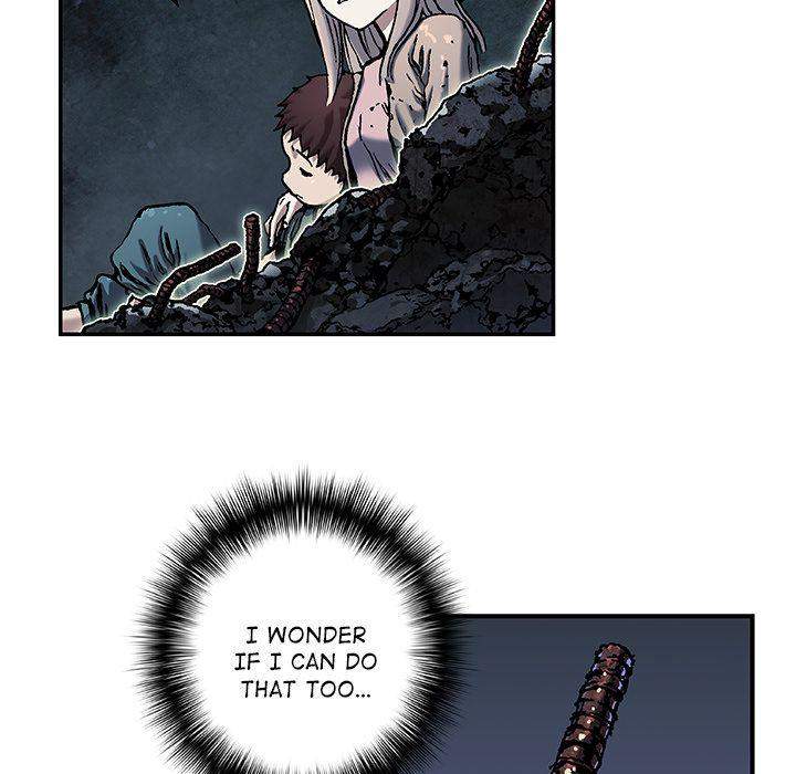 Leviathan Chapter 81 - Page 51