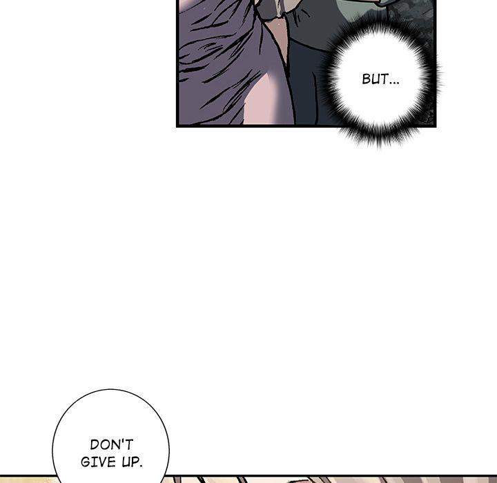 Leviathan Chapter 81 - Page 65