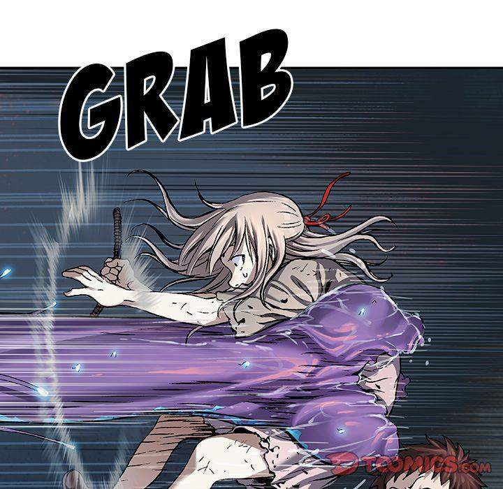 Leviathan Chapter 81 - Page 74