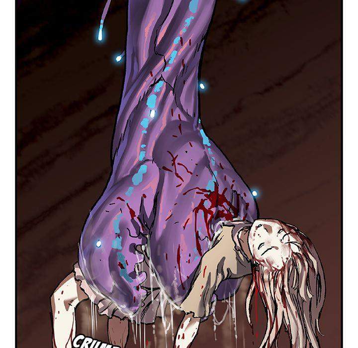 Leviathan Chapter 81 - Page 88