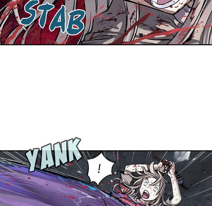 Leviathan Chapter 82 - Page 11