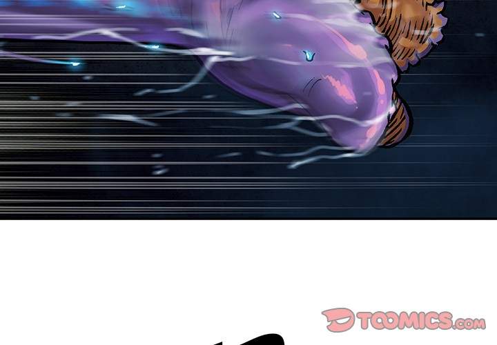 Leviathan Chapter 82 - Page 2