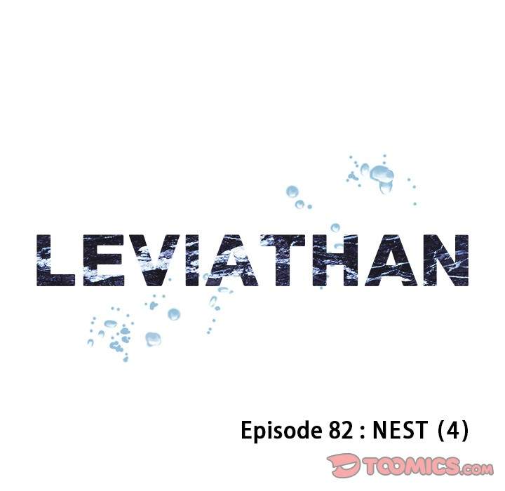 Leviathan Chapter 82 - Page 20