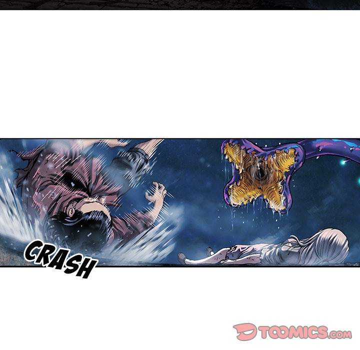 Leviathan Chapter 82 - Page 24