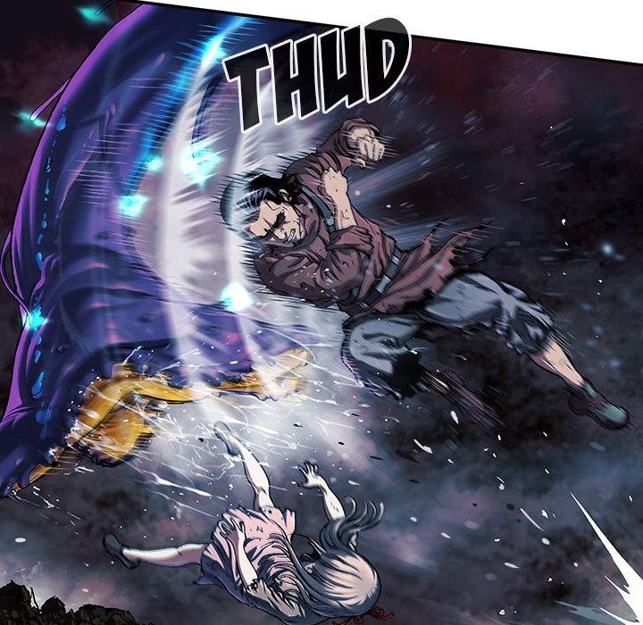 Leviathan Chapter 82 - Page 35